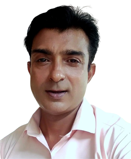 Manish Mishra